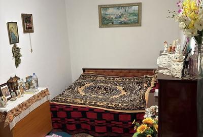 Apartament cu 2 camere semidecomandat în Vest - 4