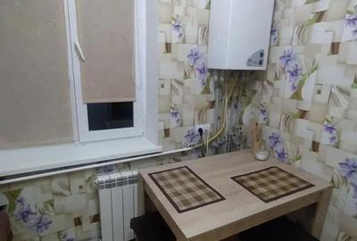 Garsonieră în Titan - 3