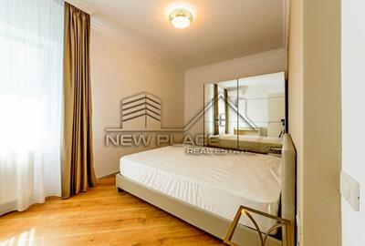 Apartament cu 3 camere decomandat, mobilat în Pipera - 16