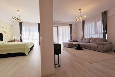 Apartament cu 3 camere decomandat, mobilat în Pipera - 11
