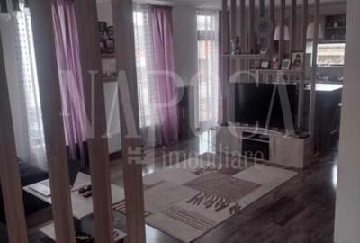 Casa 5 camere de vanzare in Baciu - 2