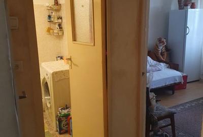 Apartament cu 3 camere decomandat în Mănăștur - 5