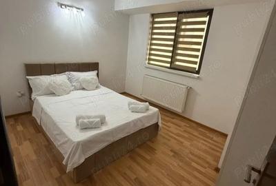 Apartament cu 3 camere decomandat în Traian - 4