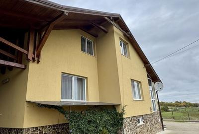 Casă cu 4 camere în Aghireș - 8