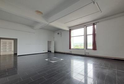 Spațiu comercial, de 215 mp, în Aurel Vlaicu - 5