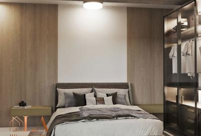Apartament cu 3 camere în Central - 11