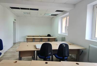 Spatiu Birouri Ultracentral Romana | Universitate | Parcare - 9
