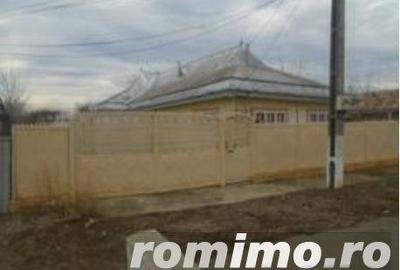 Cota 1/4 casa si teren Ivesti, jud. Galati - ID R2070469 - 3