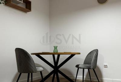 Apartament cu 2 camere decomandat, mobilat în Păcii - 5