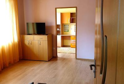 Apartament cu 2 camere nedecomandat în Cedonia - 7