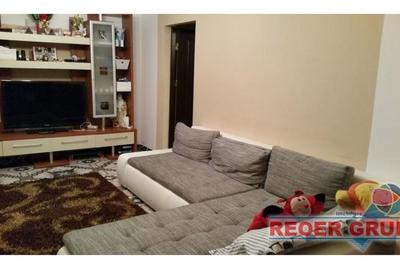 Apartament cu 3 camere semidecomandat în Nord - 16