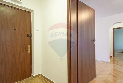 Apartament cu 2 camere semidecomandat în Gării - 8