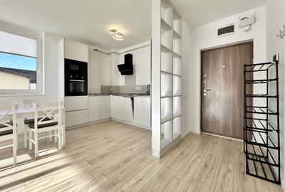 Apartament 2 camere, Septimiu Albini, imobil nou, optional garaj - 3