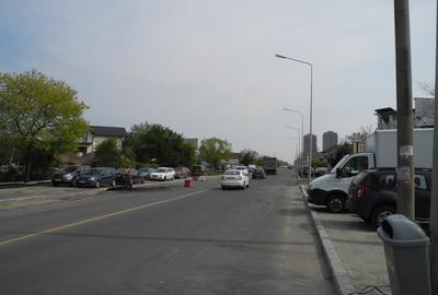 Soseaua Berceni-stradal,2min metrou,ideala investitie! - 2