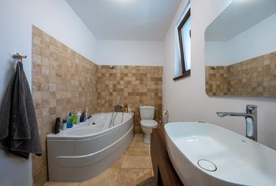 Vanzare casa Popesti Leordeni P+1+M - 3