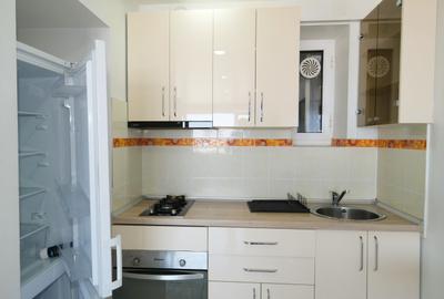 Apartament cu 3 camere în Sala Palatului - 4