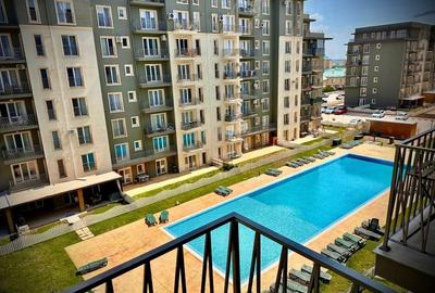 De Inchiriat | Apartament 2 Camere | Cosmopolis - 10