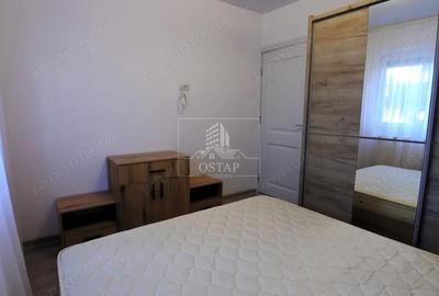 Apartament cu 2 camere semidecomandat în Central - 5
