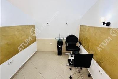 Spatiu comercial de 107 mp utili zona ultracentrala din Sibiu - 19