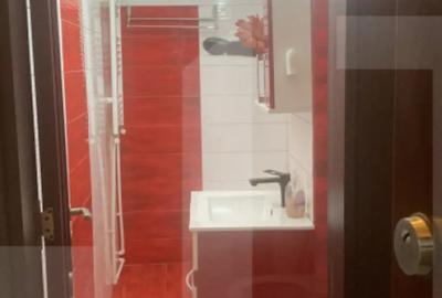 Garsonieră decomandată, mobilată în Lujerului - 13