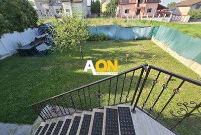 Casa 5 Camere Zona Schit, 520mp Teren, cu Garaj - 10