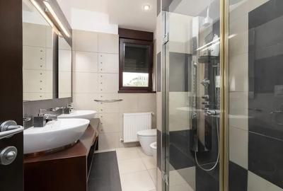 Apartament Tip Duplex | 5 Camere | Parc Herastrau | Loc Parcare | Mobilat Lux - 8