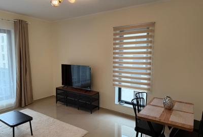 Apartament cu 2 camere decomandat în Lujerului - 2