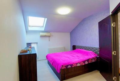 Apartament 3 Camere tip Duplex Bulevardul Voluntari, Lotusului - 27