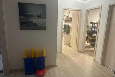 Vanzare apartament 3 camere Moghioros Park - 5