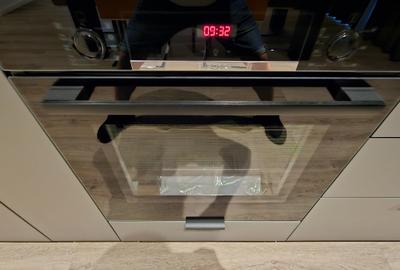 Lux!!! Apartament Premium 3 Camere De Vanzare  Parcare Bloc MOBIPARK Tomis Plus - 32