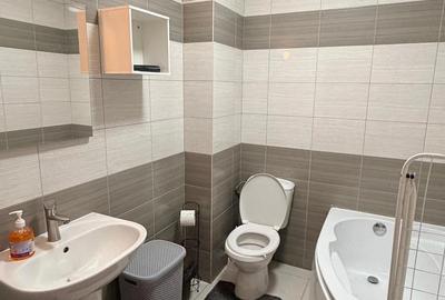 Garsonieră decomandată în Chiajna