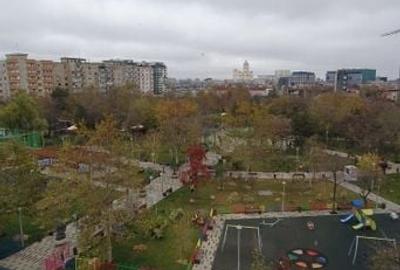 Garsoniea Decomandata 44 mp - Vedere Parc Sebastian - 8