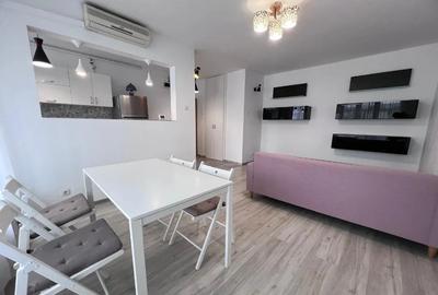 Apartament cu 3 camere decomandat în Gojdu