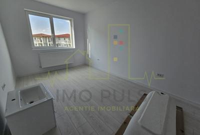 Apartament cu 2 camere semidecomandat în Braytim - 3