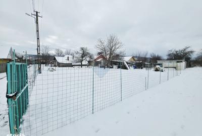 Spațiu comercial, în Dobreni - 8