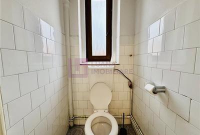 Birou, de 120 mp, în Calea Dumbrăvii - 10