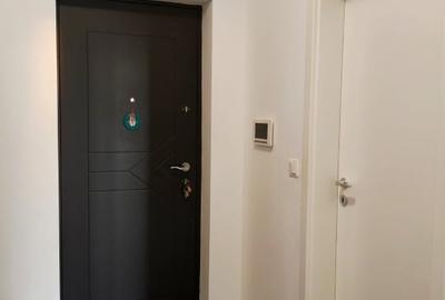 Proprietar vand ap. 2 camere mobilat + loc parcare inclus, Dumbrăvița - 10