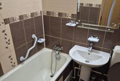 Inchiriez apartament 3 camere in Drumul Taberei Prelungirea Ghencea Inchiriez apartament 3 camere in Drumul Taberei Prelungirea Ghencea - 10