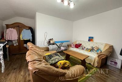 Casa  cu 4 Camere si Garaj in Cartierul Someseni, Cluj-Napoca - 27