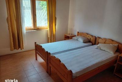 Casă cu 4 camere cu Teren 120 Mp în Central - 4