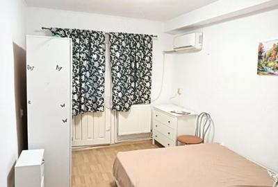 Apartament cu 3 camere decomandat în Central - 8