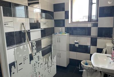 De inchiriat apartament cu 2 camere -Jandarmerie - Marasti - 6