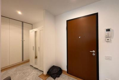 Apartament cu 4 camere decomandat, mobilat în Herăstrău - 17