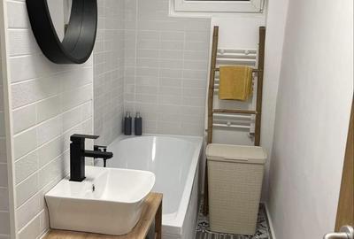 Garsonieră decomandată în Nicolae Grigorescu - 7