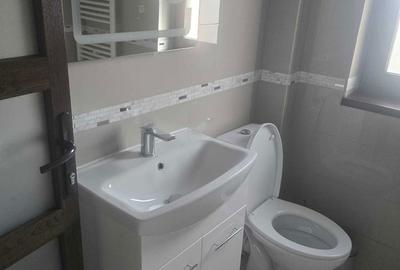 Apartament cu 2 camere decomandat în Alexandru cel Bun - 5