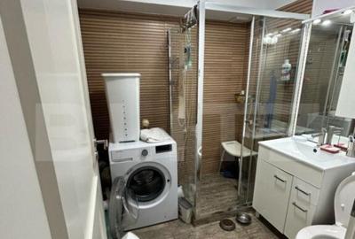 Casa P+M in zona Medicina Veche, 217 mp utili ?i 636 mp t - 5