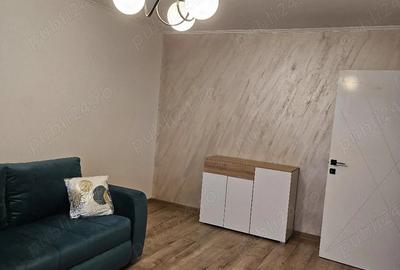 Apartament cu 3 camere decomandat în Cantacuzino - 6