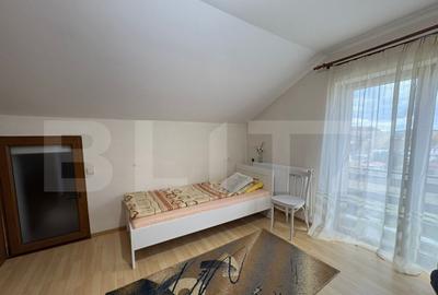 Casa 4 camere, 150mp, garaj, curte, zona Chinteni - 14