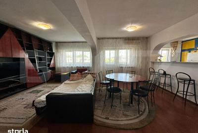 Apartament cu 4 camere decomandat în Calea București - 6