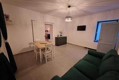 Inchiriem Apartament 2 Camere, Modern, 62 Mp, Semidecomandat, Centrul Istoric Inchiriem Apartament 2 Camere, Modern, 62 Mp, Semidecomandat, Centrul Istoric - 12